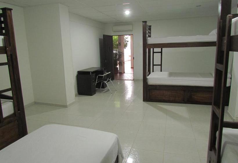 Albergue Aqua Hostal Valledupar | Valledupar | Cesar | Colombia 6