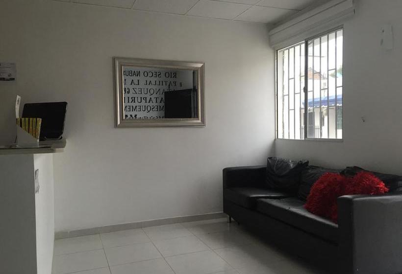 Albergue Aqua Hostal Valledupar | Valledupar | Cesar | Colombia 7