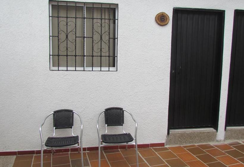 Albergue Aqua Hostal Valledupar | Valledupar | Cesar | Colombia 8