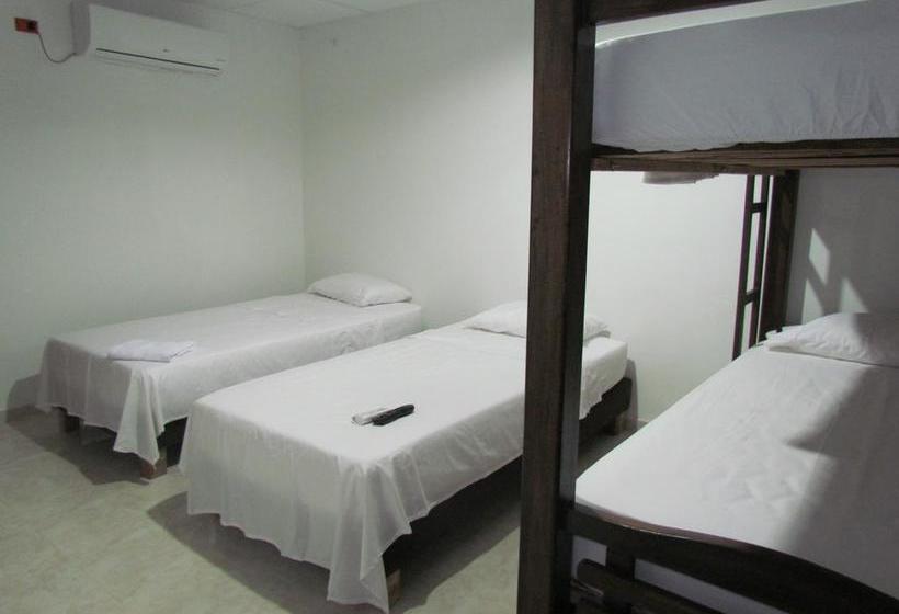 Albergue Aqua Hostal Valledupar | Valledupar | Cesar | Colombia 9