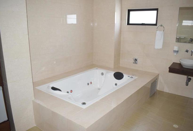 Hotel Las 4 Estaciones | Apartadó | Antioquia | Colombia 1