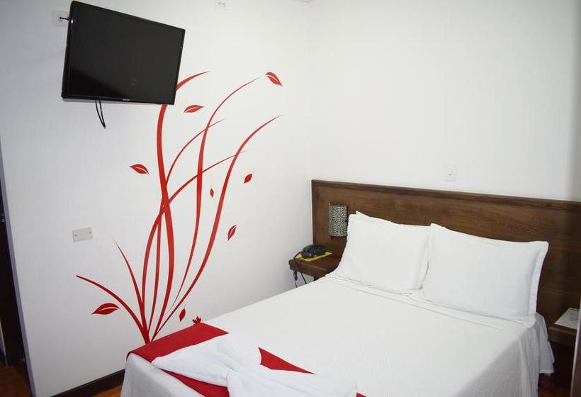 Hotel Las 4 Estaciones | Apartadó | Antioquia | Colombia 10