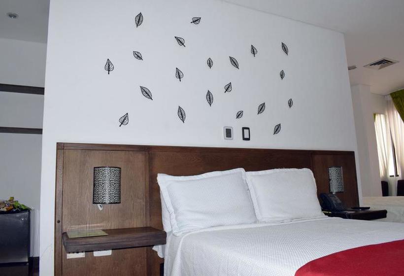 Hotel Las 4 Estaciones | Apartadó | Antioquia | Colombia 11