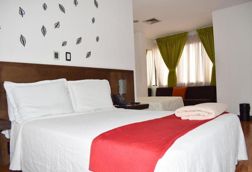 Hotel Las 4 Estaciones | Apartadó | Antioquia | Colombia 12