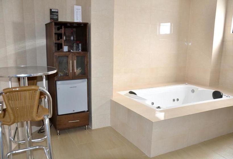 Hotel Las 4 Estaciones | Apartadó | Antioquia | Colombia 15