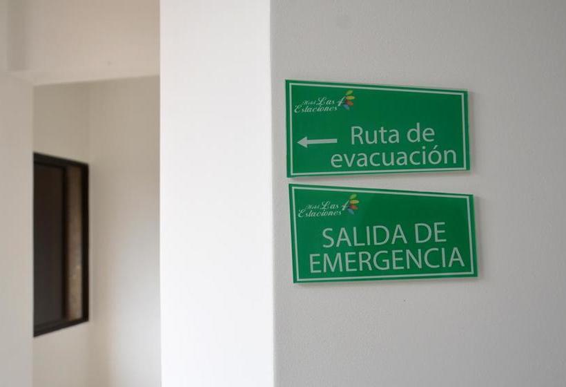 Hotel Las 4 Estaciones | Apartadó | Antioquia | Colombia 16