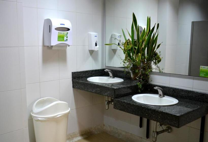 Hotel Las 4 Estaciones | Apartadó | Antioquia | Colombia 18