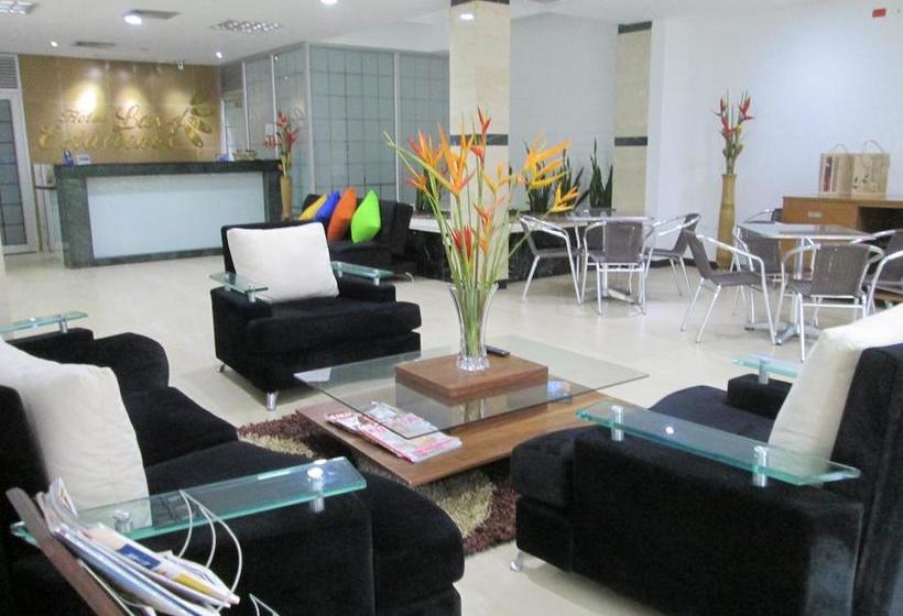 Hotel Las 4 Estaciones | Apartadó | Antioquia | Colombia 19