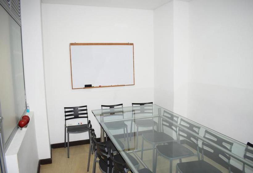 Hotel Las 4 Estaciones | Apartadó | Antioquia | Colombia 2