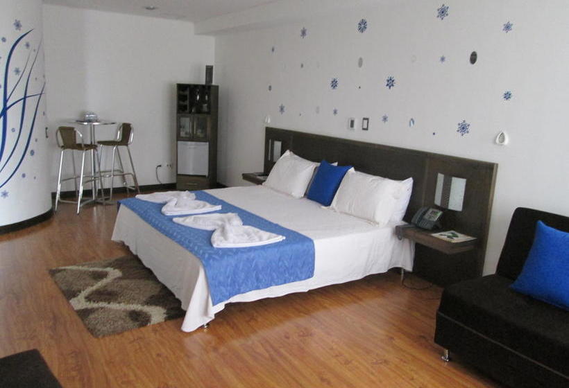 Hotel Las 4 Estaciones | Apartadó | Antioquia | Colombia 20