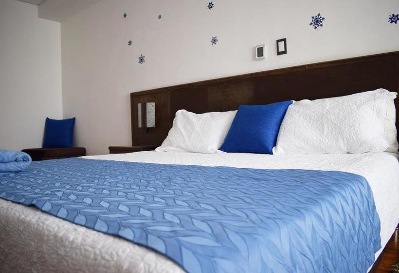 Hotel Las 4 Estaciones | Apartadó | Antioquia | Colombia 5