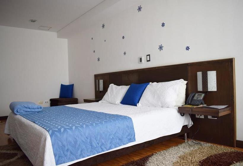 Hotel Las 4 Estaciones | Apartadó | Antioquia | Colombia 6