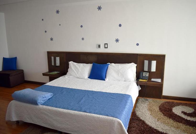 Hotel Las 4 Estaciones | Apartadó | Antioquia | Colombia 7