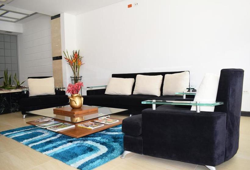 Hotel Las 4 Estaciones | Apartadó | Antioquia | Colombia 9