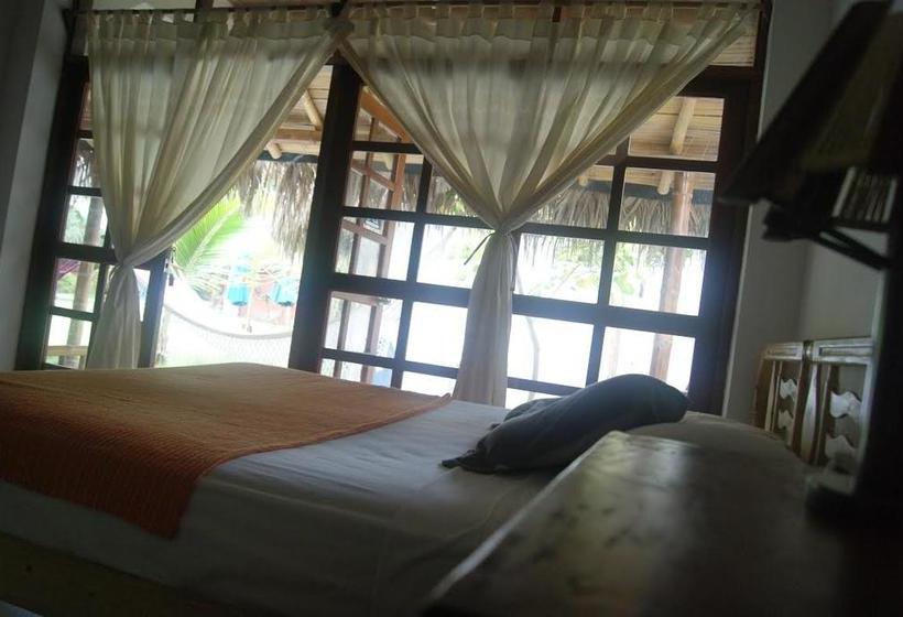 Hotel Sumpa Montañita