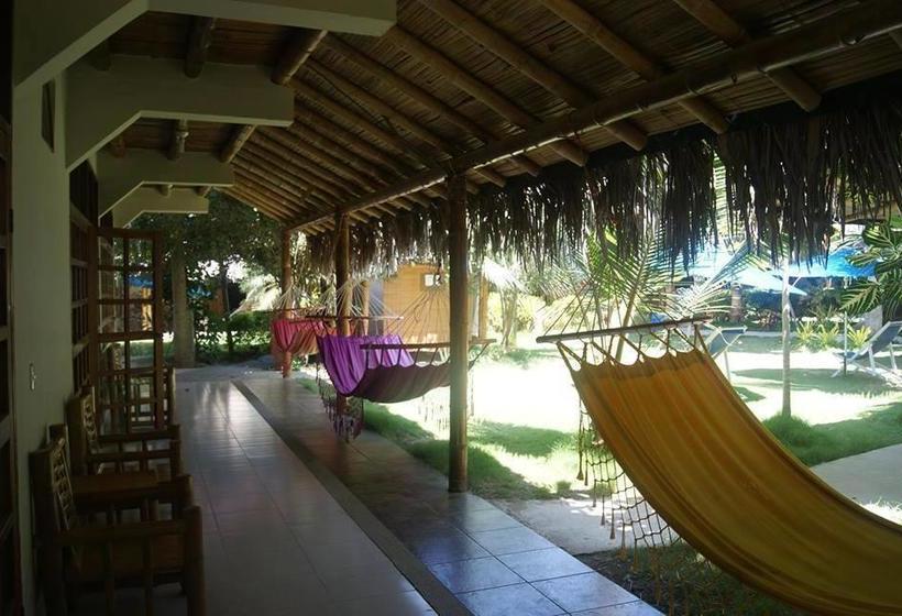 Hotel Sumpa | Montanyita | Santa Elena | Equador 1