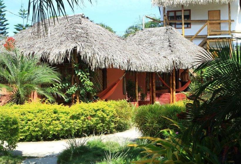 Hotel Sumpa | Montanyita | Santa Elena | Equador 10