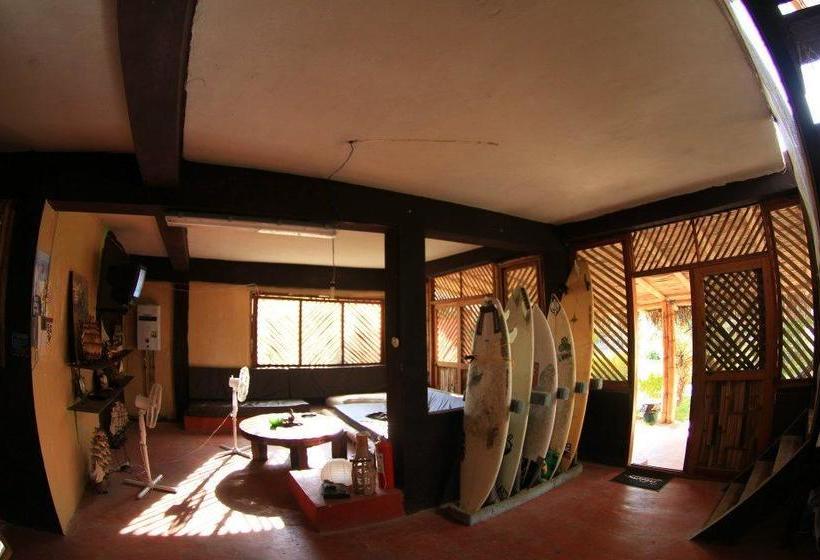 Hotel Sumpa | Montanyita | Santa Elena | Equador 11