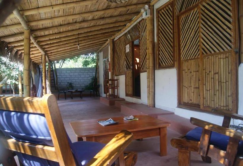 Hotel Sumpa | Montanyita | Santa Elena | Equador 12