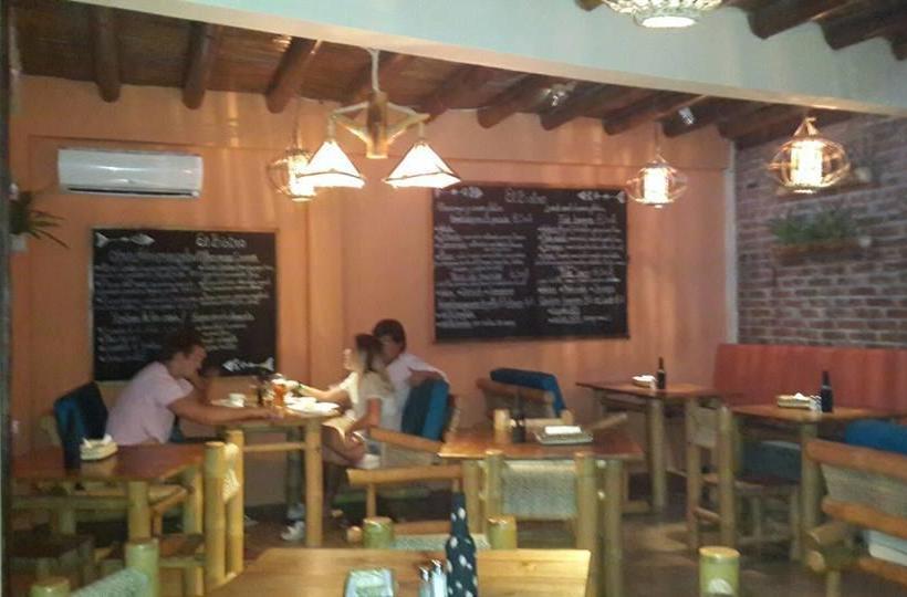 Hotel Sumpa | Montanyita | Santa Elena | Equador 14