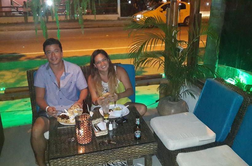 Hotel Sumpa | Montanyita | Santa Elena | Equador 15