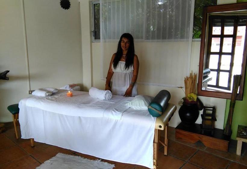 Hotel Sumpa | Montanyita | Santa Elena | Equador 16