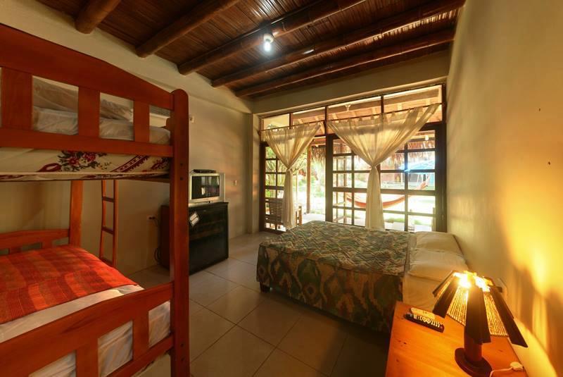 Hotel Sumpa | Montanyita | Santa Elena | Equador 17