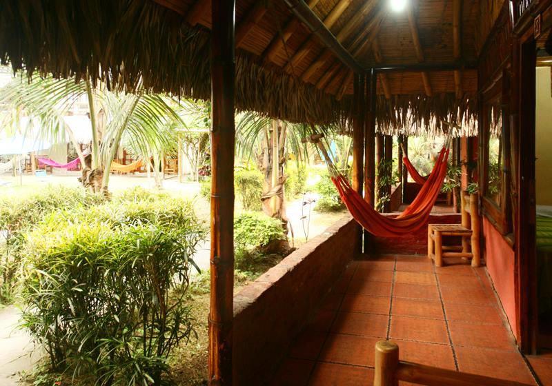 Hotel Sumpa | Montanyita | Santa Elena | Equador 18