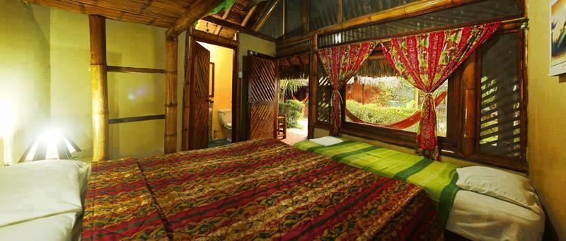 Hotel Sumpa | Montanyita | Santa Elena | Equador 19