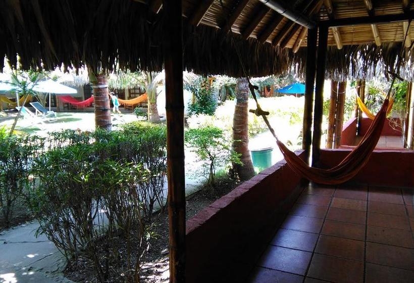 Hotel Sumpa | Montanyita | Santa Elena | Equador 2