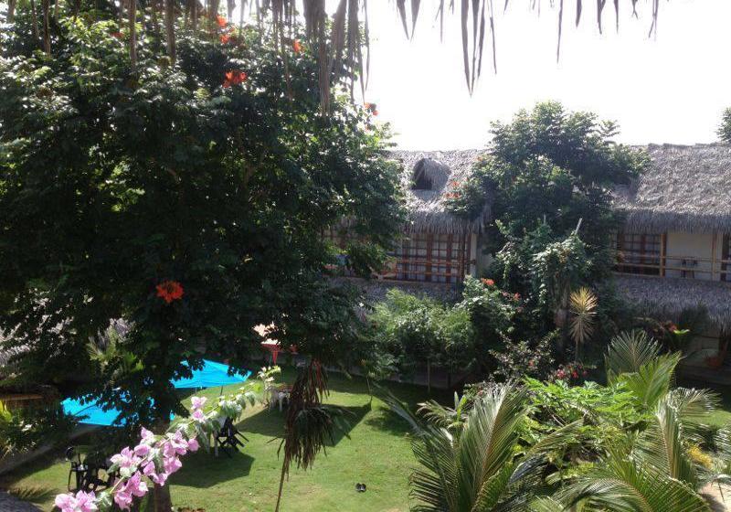 Hotel Sumpa | Montanyita | Santa Elena | Equador 20