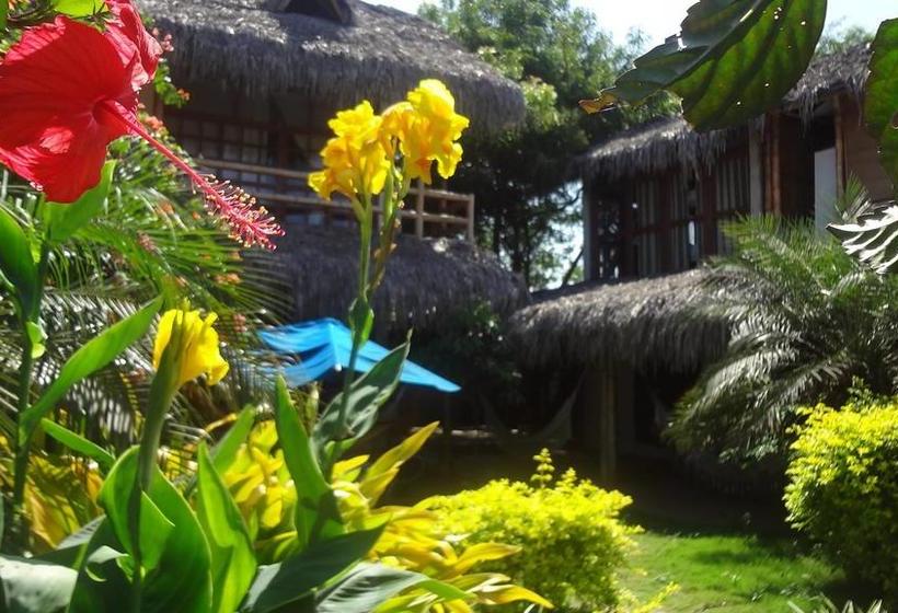 Hotel Sumpa | Montanyita | Santa Elena | Equador 3