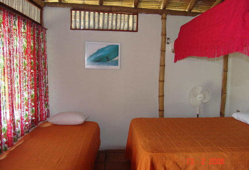 Hotel Sumpa | Montanyita | Santa Elena | Equador 4