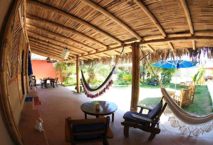 Hotel Sumpa | Montanyita | Santa Elena | Equador 5