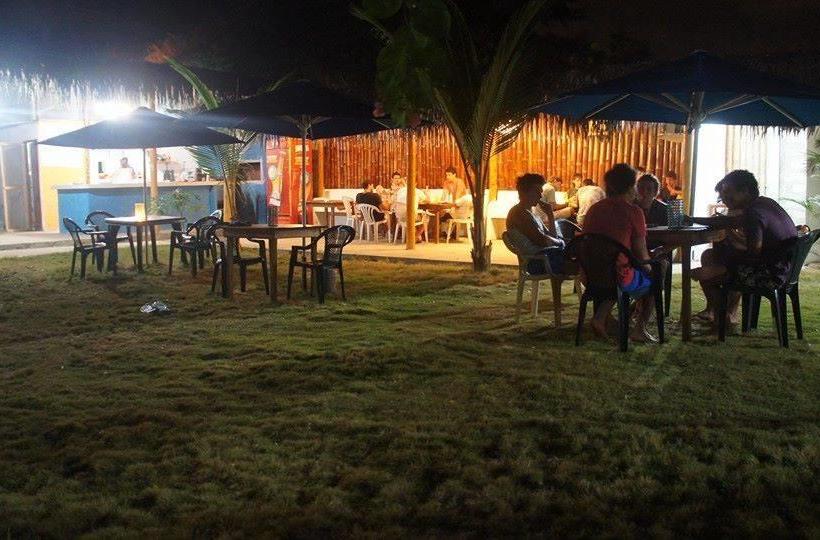 Hotel Sumpa | Montanyita | Santa Elena | Equador 6