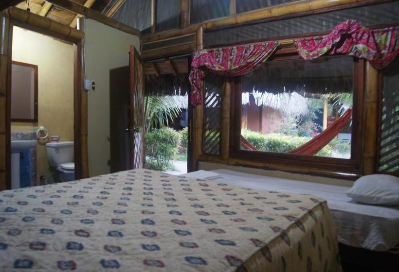 Hotel Sumpa | Montanyita | Santa Elena | Equador 8