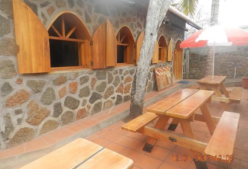 Bed and Breakfast Penguin Guest House | Puerto Ayora | Galápagos | Ecuador 1