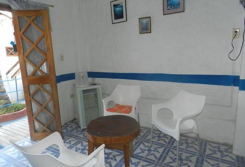 Bed and Breakfast Penguin Guest House | Puerto Ayora | Galápagos | Ecuador 17