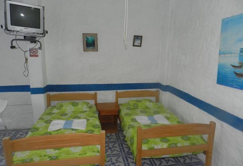 Bed and Breakfast Penguin Guest House | Puerto Ayora | Galápagos | Ecuador 18