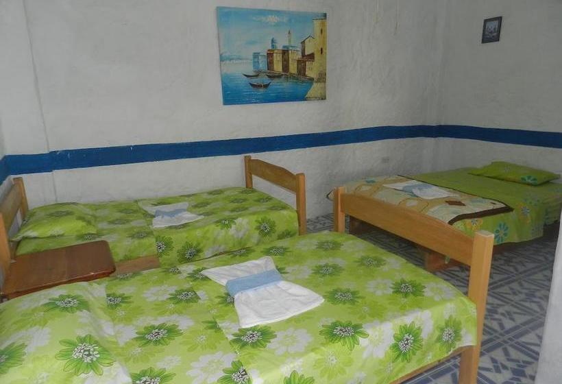 Bed and Breakfast Penguin Guest House | Puerto Ayora | Galápagos | Ecuador 19