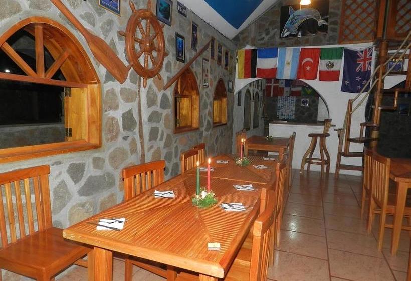 Bed and Breakfast Penguin Guest House | Puerto Ayora | Galápagos | Ecuador 4