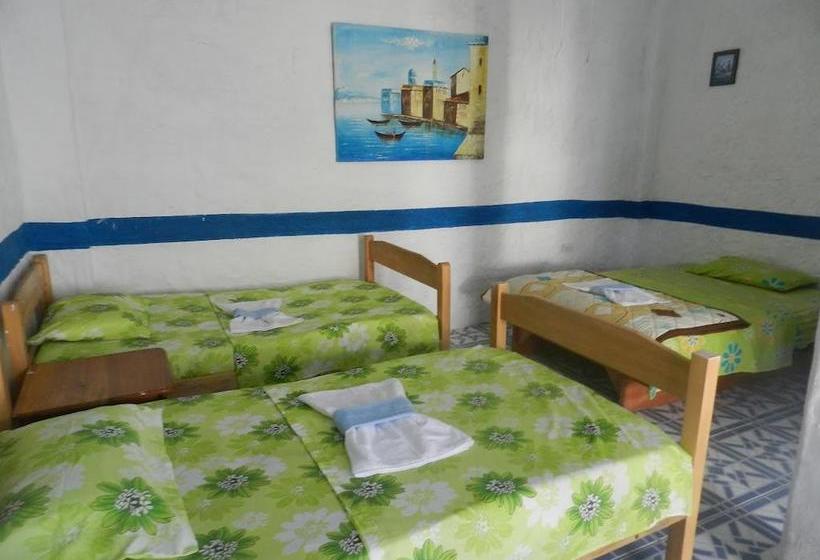 Bed and Breakfast Penguin Guest House | Puerto Ayora | Galápagos | Ecuador 7