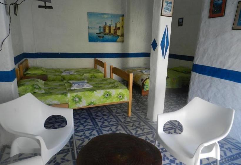 Bed and Breakfast Penguin Guest House | Puerto Ayora | Galápagos | Ecuador 8