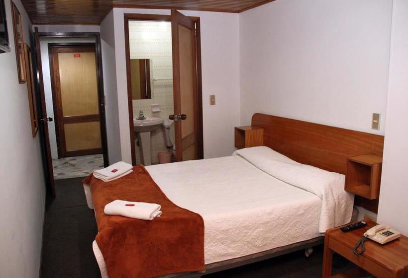 Hotel Suarel Center | Duitama | Boyaca | Colombia 10