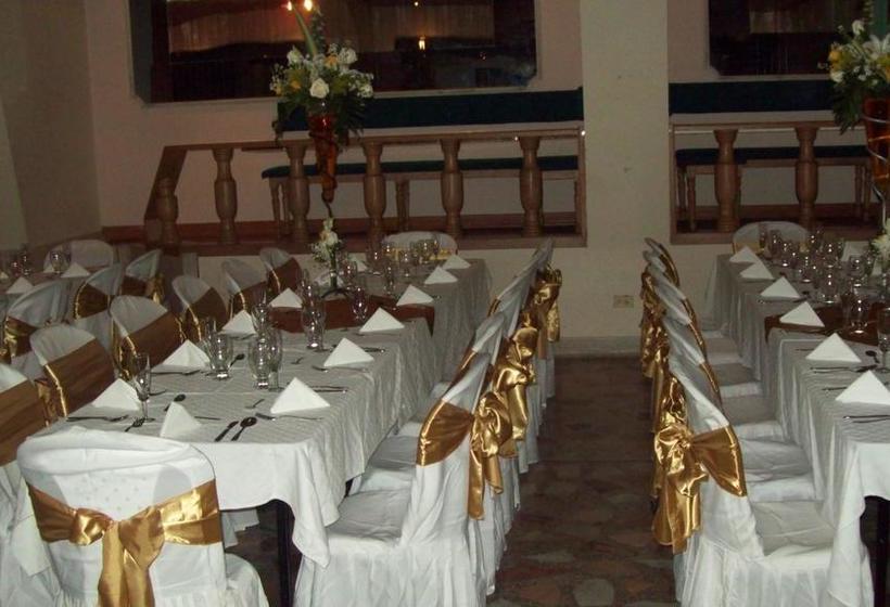 Hotel Suarel Center | Duitama | Boyaca | Colombia 12