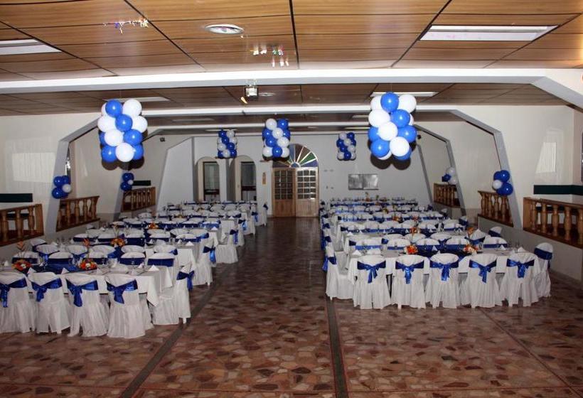 Hotel Suarel Center | Duitama | Boyaca | Colombia 13