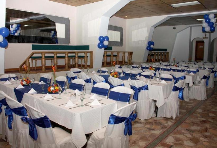 Hotel Suarel Center | Duitama | Boyaca | Colombia 14