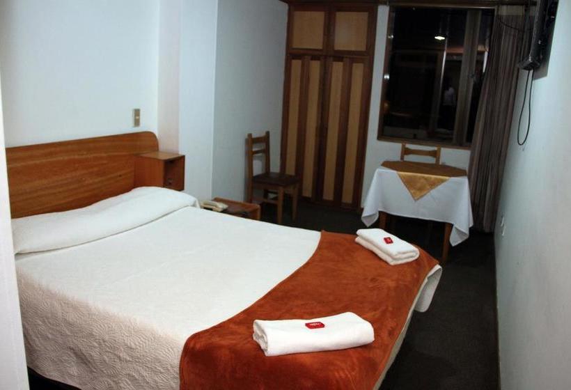 Hotel Suarel Center | Duitama | Boyaca | Colombia 16