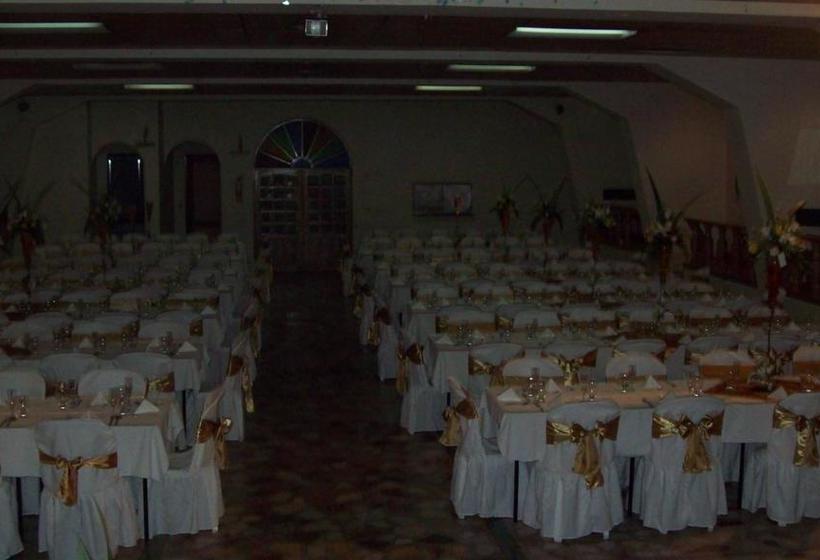 Hotel Suarel Center | Duitama | Boyaca | Colombia 19