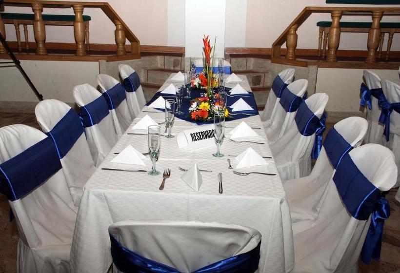 Hotel Suarel Center | Duitama | Boyaca | Colombia 20